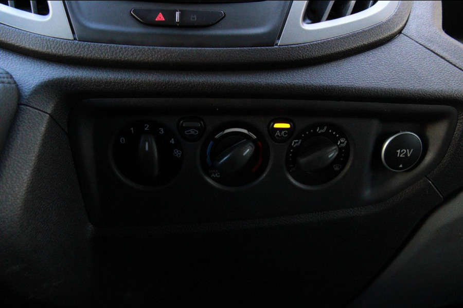 Ford Transit 310 2.0 TDCI L3H2 Trend / Camera / Trekhaak / Sync 3 Navi