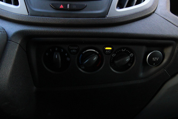 Ford Transit 310 2.0 TDCI L3H2 Trend / Camera / Trekhaak / Sync 3 Navi