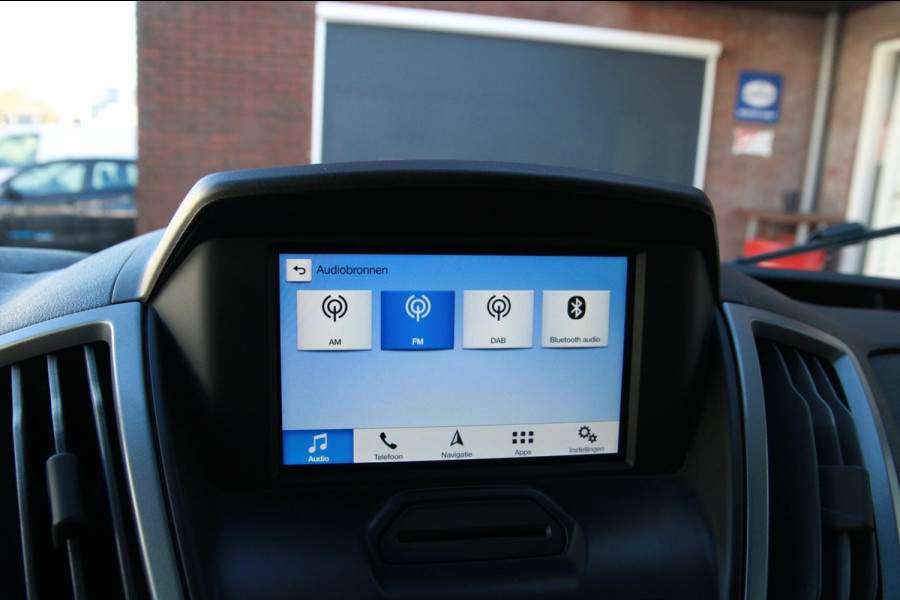 Ford Transit 310 2.0 TDCI L3H2 Trend / Camera / Trekhaak / Sync 3 Navi