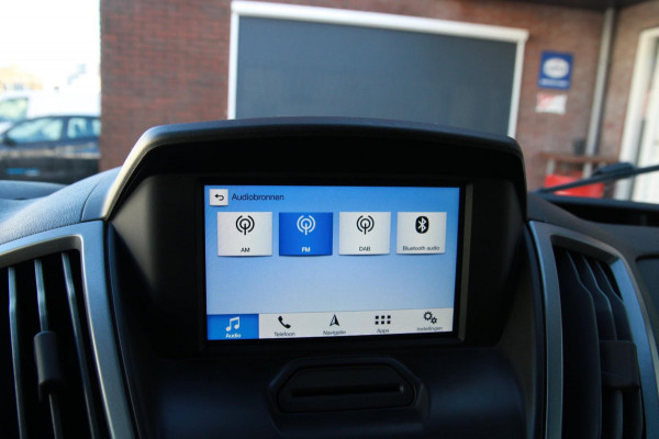 Ford Transit 310 2.0 TDCI L3H2 Trend / Camera / Trekhaak / Sync 3 Navi