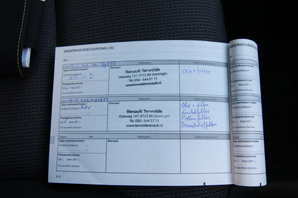 Renault Trafic 2.0 dCi 120PK T29 L1H1 Comfort / Trekhaak / Laadruimte inrichting / App connect