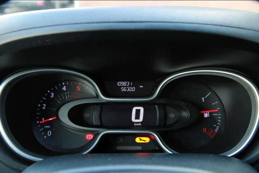 Renault Trafic 2.0 dCi 120PK T29 L1H1 Comfort / Trekhaak / Laadruimte inrichting / App connect