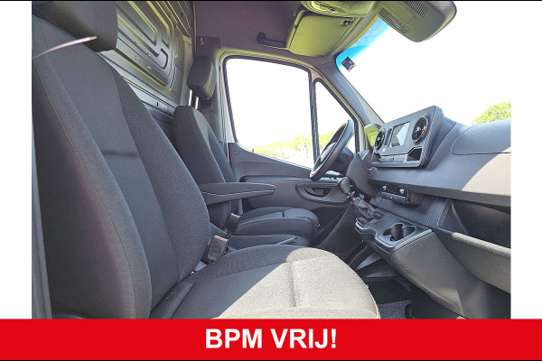 Mercedes-Benz Sprinter 311 2.2 CDI L2H2 Wp-Inrichting Airco Euro6 Oh-Historie NAP 1e Eigenaar!
