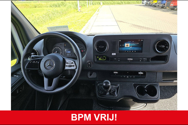 Mercedes-Benz Sprinter 311 2.2 CDI L2H2 Wp-Inrichting Airco Euro6 Oh-Historie NAP 1e Eigenaar!