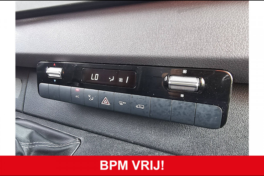 Mercedes-Benz Sprinter 311 2.2 CDI L2H2 Wp-Inrichting Airco Euro6 Oh-Historie NAP 1e Eigenaar!