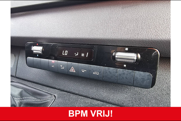 Mercedes-Benz Sprinter 311 2.2 CDI L2H2 Wp-Inrichting Airco Euro6 Oh-Historie NAP 1e Eigenaar!