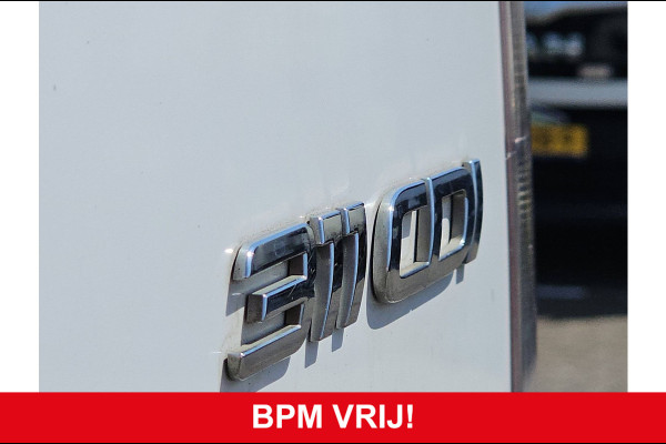 Mercedes-Benz Sprinter 311 2.2 CDI L2H2 Wp-Inrichting Airco Euro6 Oh-Historie NAP 1e Eigenaar!