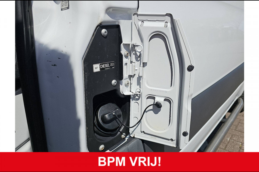 Mercedes-Benz Sprinter 311 2.2 CDI L2H2 Wp-Inrichting Airco Euro6 Oh-Historie NAP 1e Eigenaar!