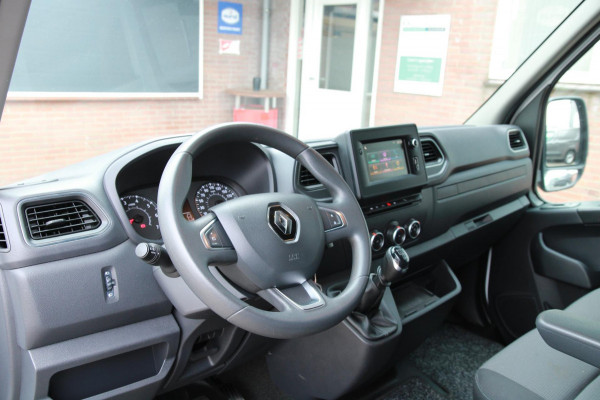 Renault Master T35 2.3 dCi 150PK L2H2 New model / Camera / Trekhaak / BLIS / NAVI
