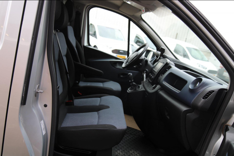 Opel Vivaro 1.6 CDTI L1H1 Edition EcoFlex / Navi / 3 zits / cruise / PDC
