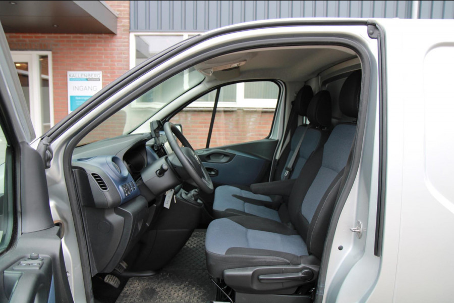 Opel Vivaro 1.6 CDTI L1H1 Edition EcoFlex / Navi / 3 zits / cruise / PDC