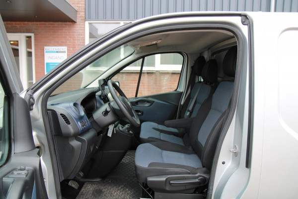 Opel Vivaro 1.6 CDTI L1H1 Edition EcoFlex / Navi / 3 zits / cruise / PDC