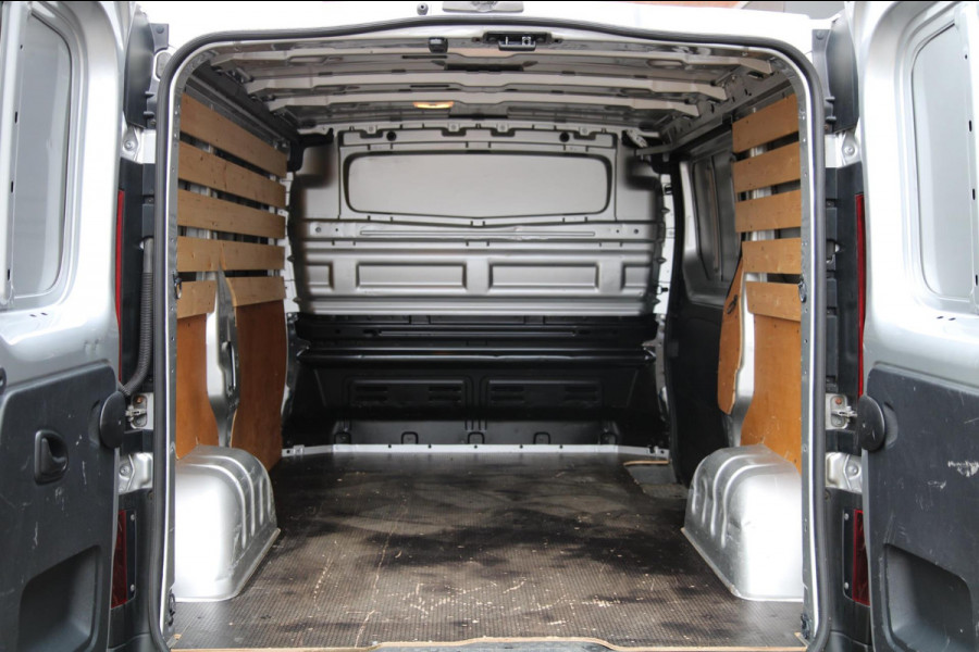 Opel Vivaro 1.6 CDTI L1H1 Edition EcoFlex / Navi / 3 zits / cruise / PDC