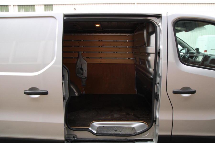 Opel Vivaro 1.6 CDTI L1H1 Edition EcoFlex / Navi / 3 zits / cruise / PDC