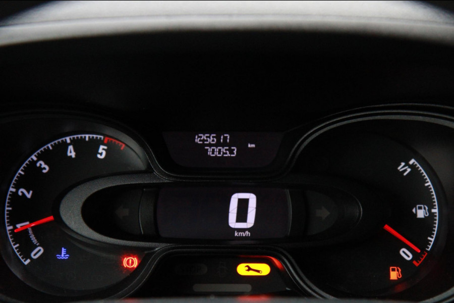 Opel Vivaro 1.6 CDTI L1H1 Edition EcoFlex / Navi / 3 zits / cruise / PDC