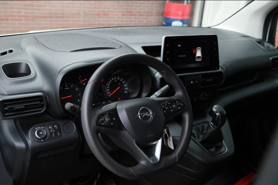 Opel Combo 1.5D 102PK L2H1 Edition / App connect Navi / PDC / Multistuur