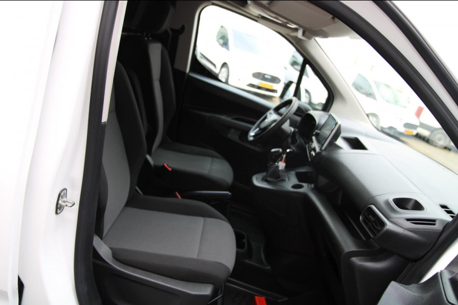 Opel Combo 1.5D 102PK L2H1 Edition / App connect Navi / PDC / Multistuur