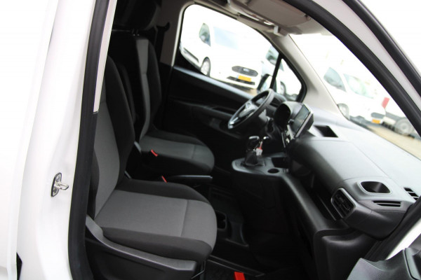 Opel Combo 1.5D 102PK L2H1 Edition / App connect Navi / PDC / Multistuur