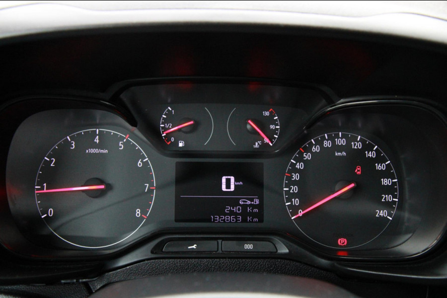 Opel Combo 1.5D 102PK L2H1 Edition / App connect Navi / PDC / Multistuur