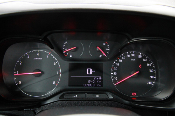 Opel Combo 1.5D 102PK L2H1 Edition / App connect Navi / PDC / Multistuur