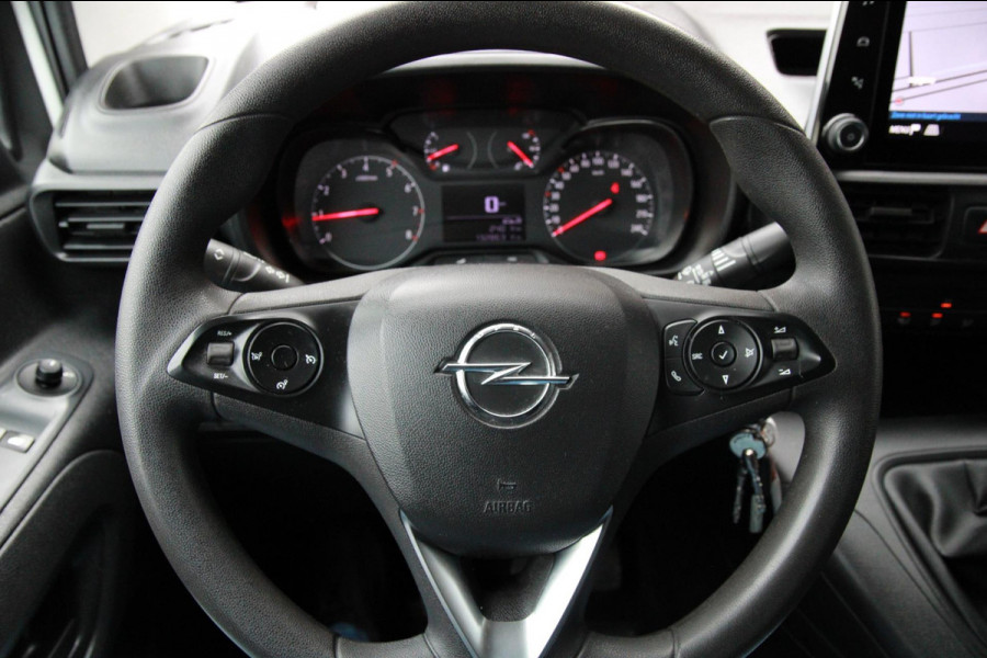 Opel Combo 1.5D 102PK L2H1 Edition / App connect Navi / PDC / Multistuur