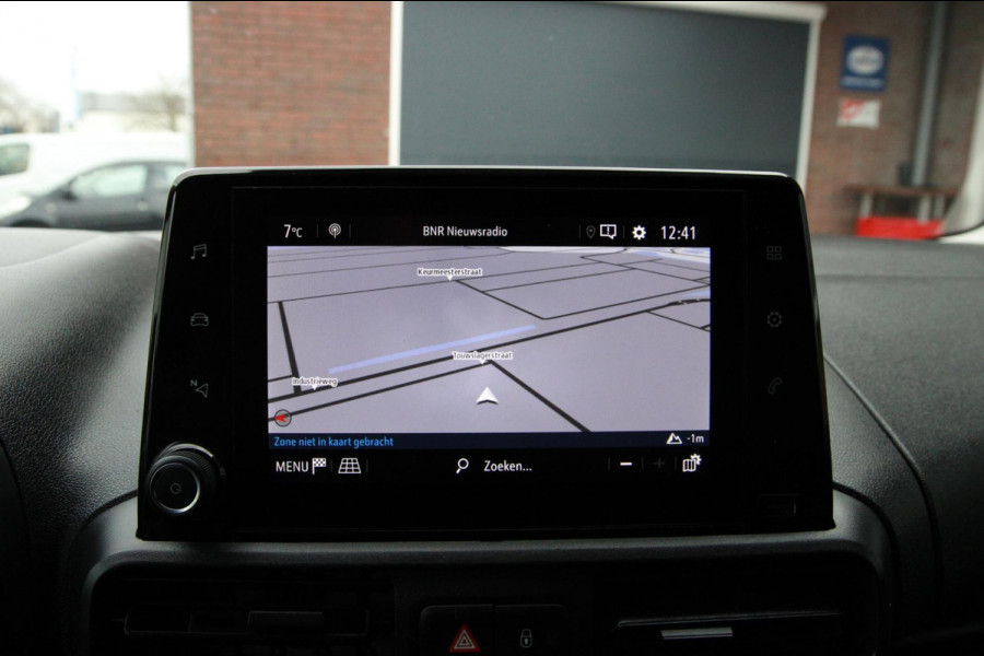 Opel Combo 1.5D 102PK L2H1 Edition / App connect Navi / PDC / Multistuur