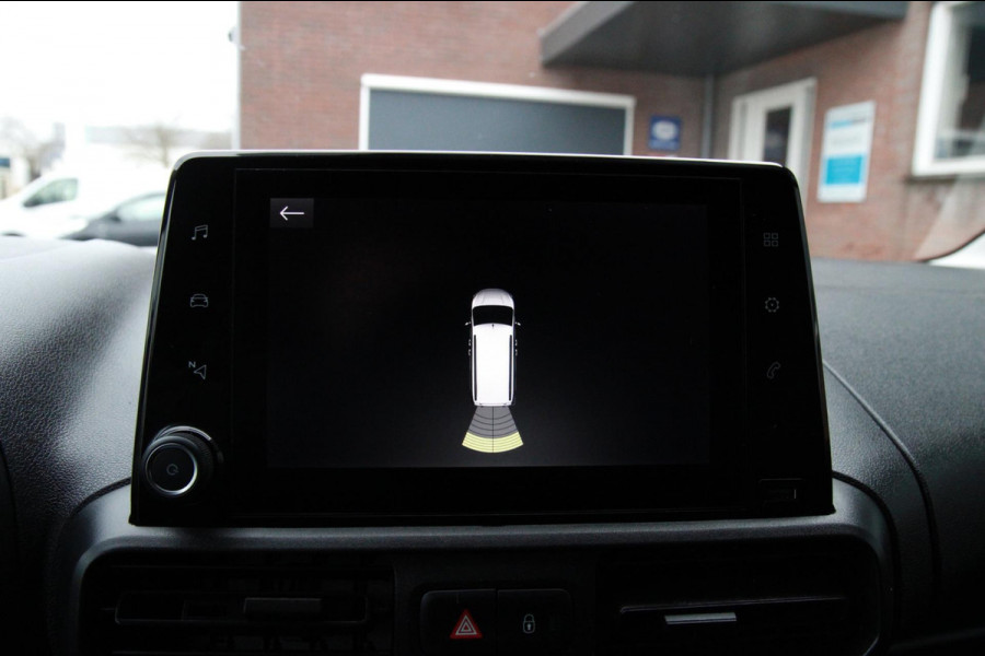Opel Combo 1.5D 102PK L2H1 Edition / App connect Navi / PDC / Multistuur