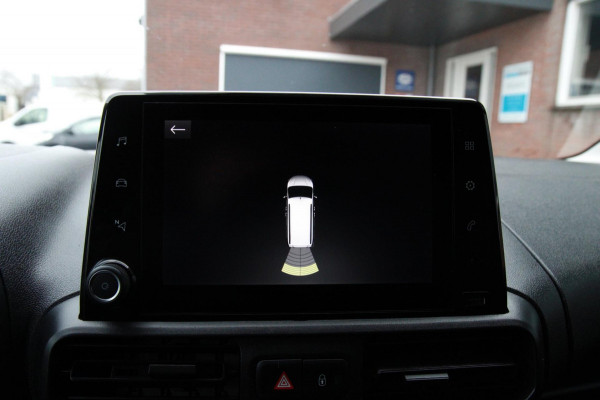 Opel Combo 1.5D 102PK L2H1 Edition / App connect Navi / PDC / Multistuur