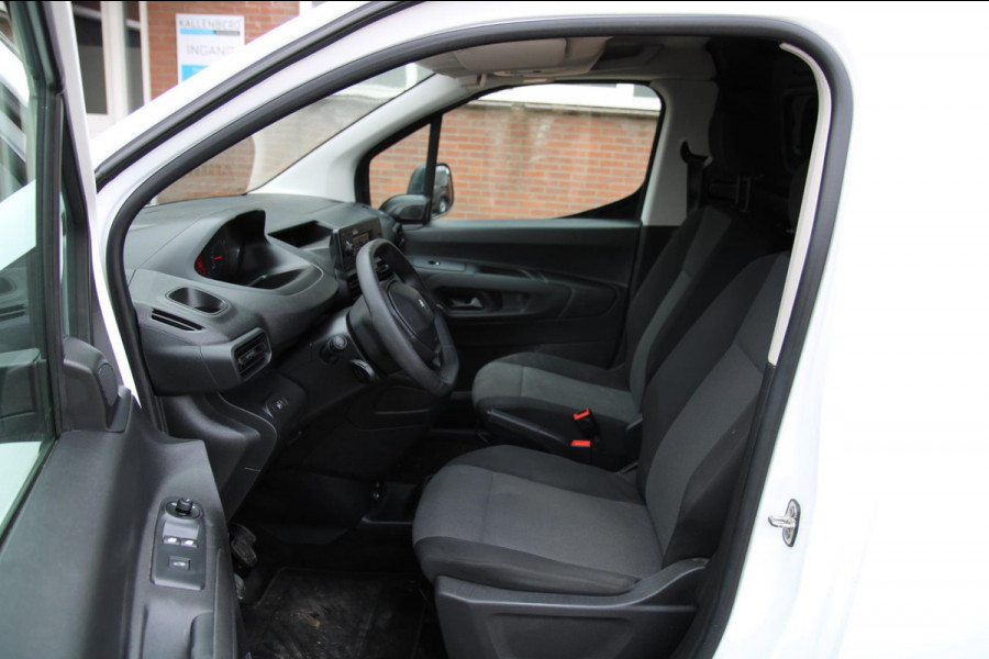 Peugeot Partner 1.5 BlueHDI Pro / Airco / Bluetooth / cruise / PDC