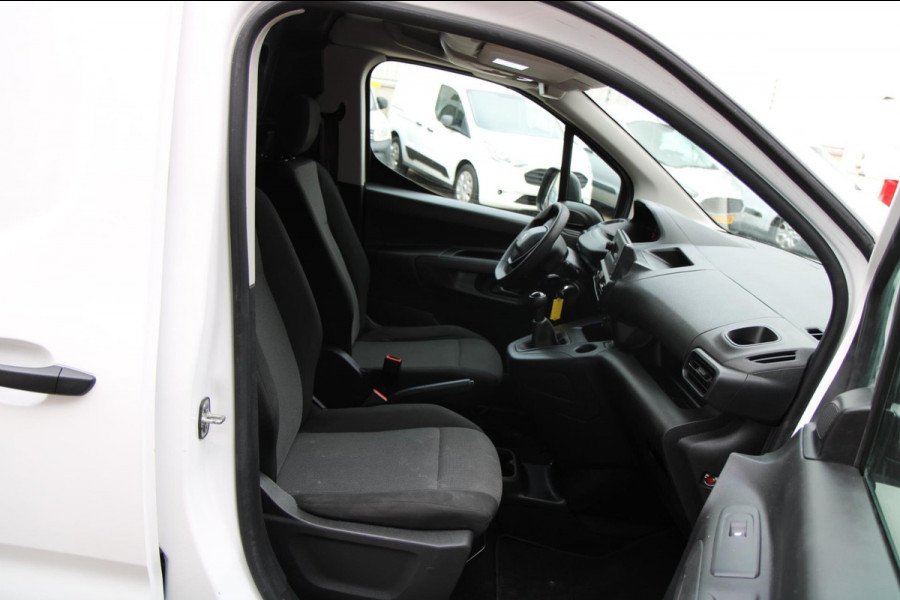 Peugeot Partner 1.5 BlueHDI Pro / Airco / Bluetooth / cruise / PDC