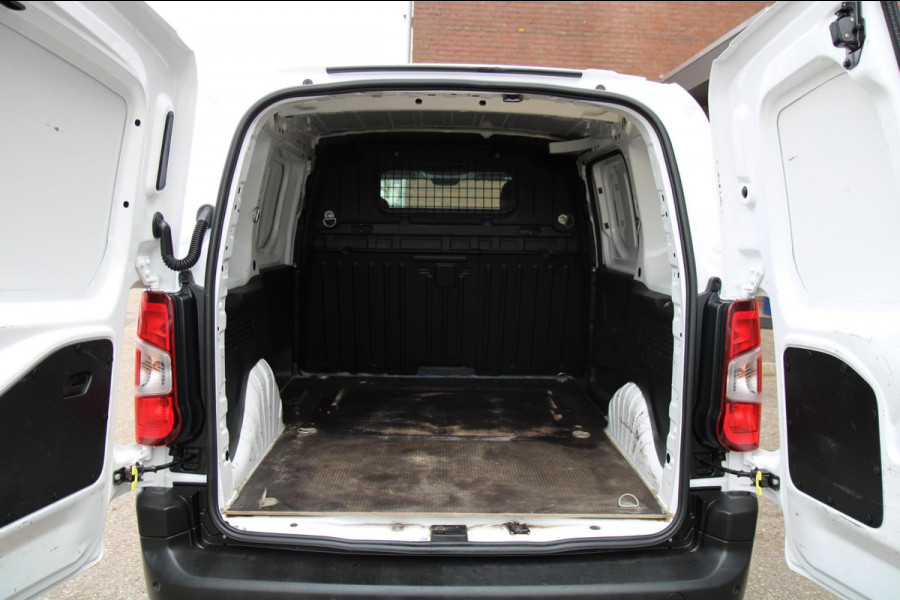 Peugeot Partner 1.5 BlueHDI Pro / Airco / Bluetooth / cruise / PDC