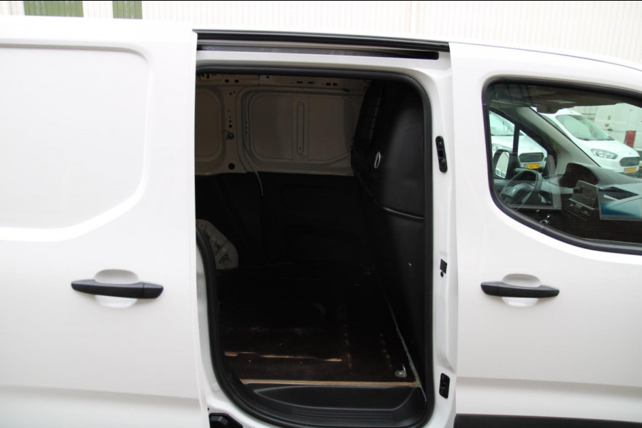 Peugeot Partner 1.5 BlueHDI Pro / Airco / Bluetooth / cruise / PDC