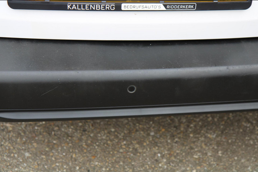 Peugeot Partner 1.5 BlueHDI Pro / Airco / Bluetooth / cruise / PDC