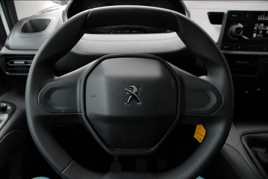 Peugeot Partner 1.5 BlueHDI Pro / Airco / Bluetooth / cruise / PDC