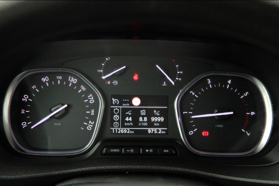Toyota ProAce Worker 2.0 D-4D Navigator Long / App connect / Trekhaak / Imperiaal / Navi