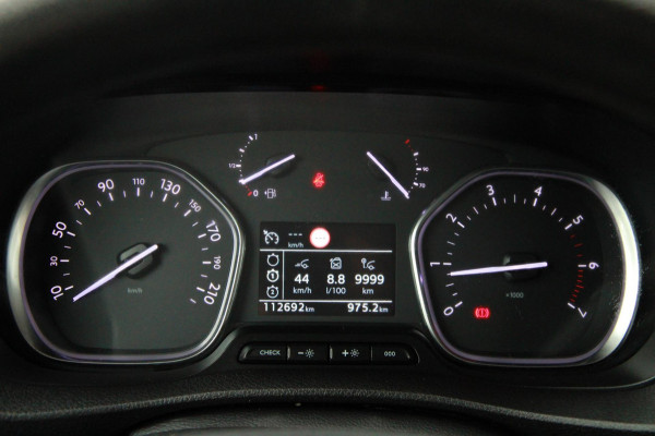 Toyota ProAce Worker 2.0 D-4D Navigator Long / App connect / Trekhaak / Imperiaal / Navi