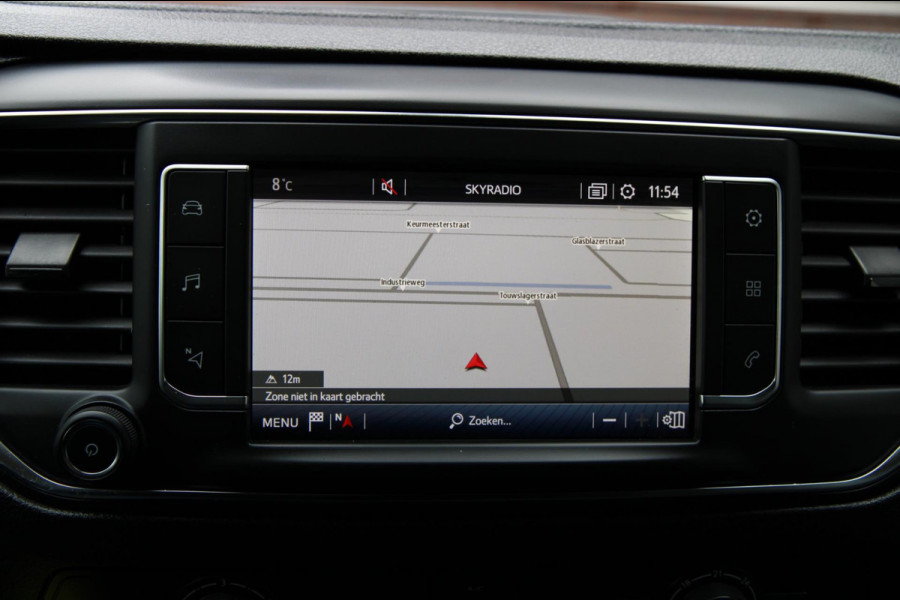 Toyota ProAce Worker 2.0 D-4D Navigator Long / App connect / Trekhaak / Imperiaal / Navi