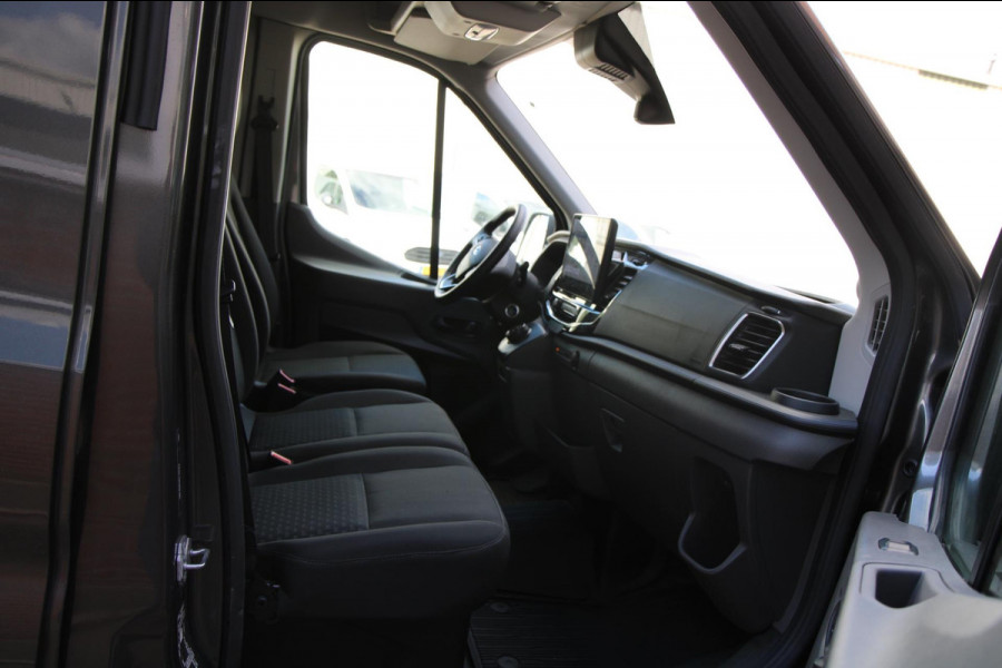 Ford E-Transit 350 L2H2 Trend 68 kWh / Camera / App connect / BLIS