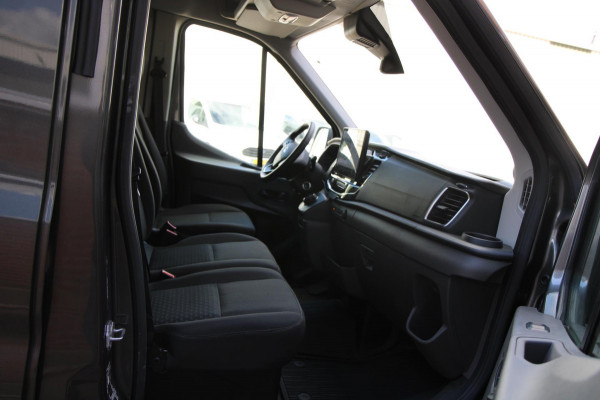 Ford E-Transit 350 L2H2 Trend 68 kWh / Camera / App connect / BLIS