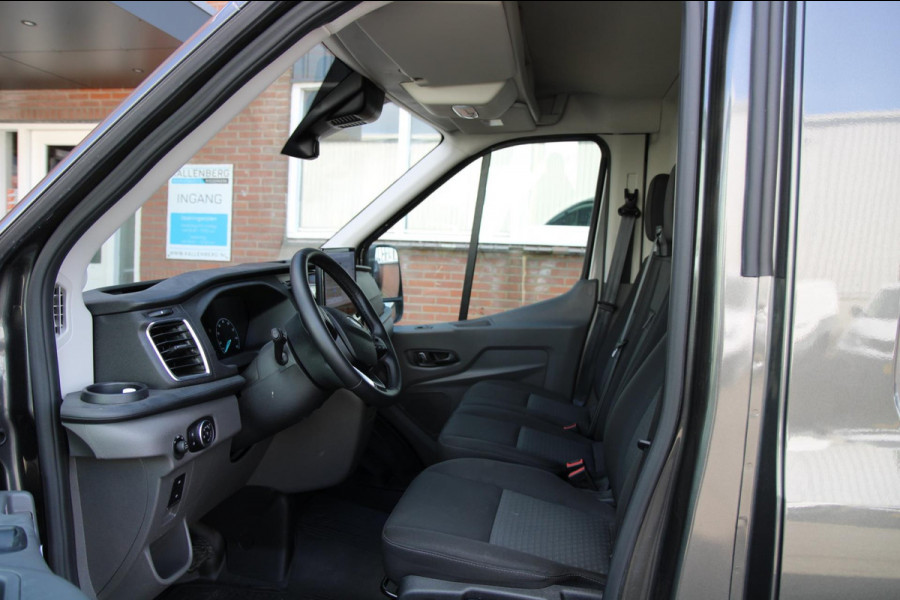 Ford E-Transit 350 L2H2 Trend 68 kWh / Camera / App connect / BLIS