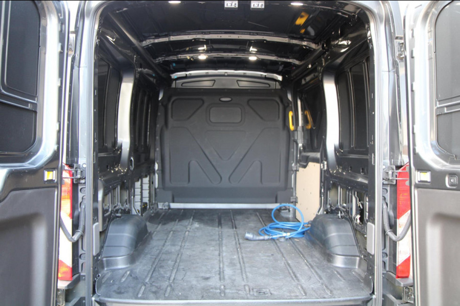 Ford E-Transit 350 L2H2 Trend 68 kWh / Camera / App connect / BLIS