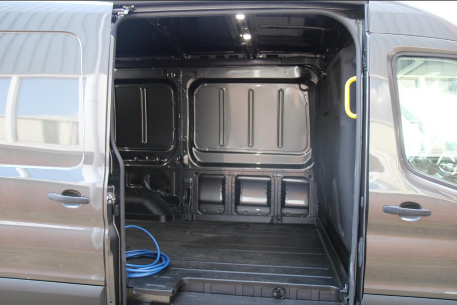 Ford E-Transit 350 L2H2 Trend 68 kWh / Camera / App connect / BLIS