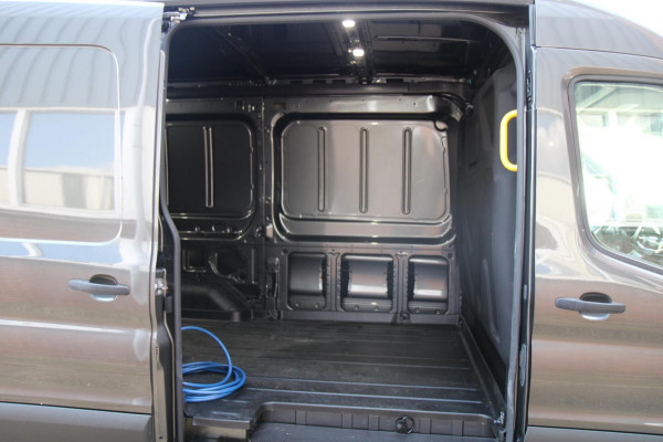 Ford E-Transit 350 L2H2 Trend 68 kWh / Camera / App connect / BLIS