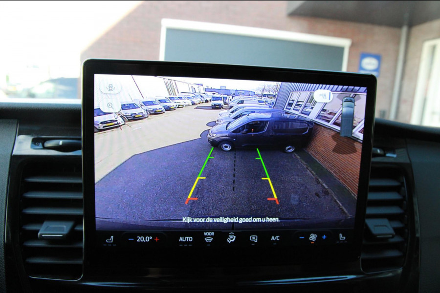 Ford E-Transit 350 L2H2 Trend 68 kWh / Camera / App connect / BLIS