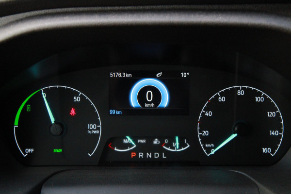 Ford E-Transit 350 L2H2 Trend 68 kWh / Camera / App connect / BLIS