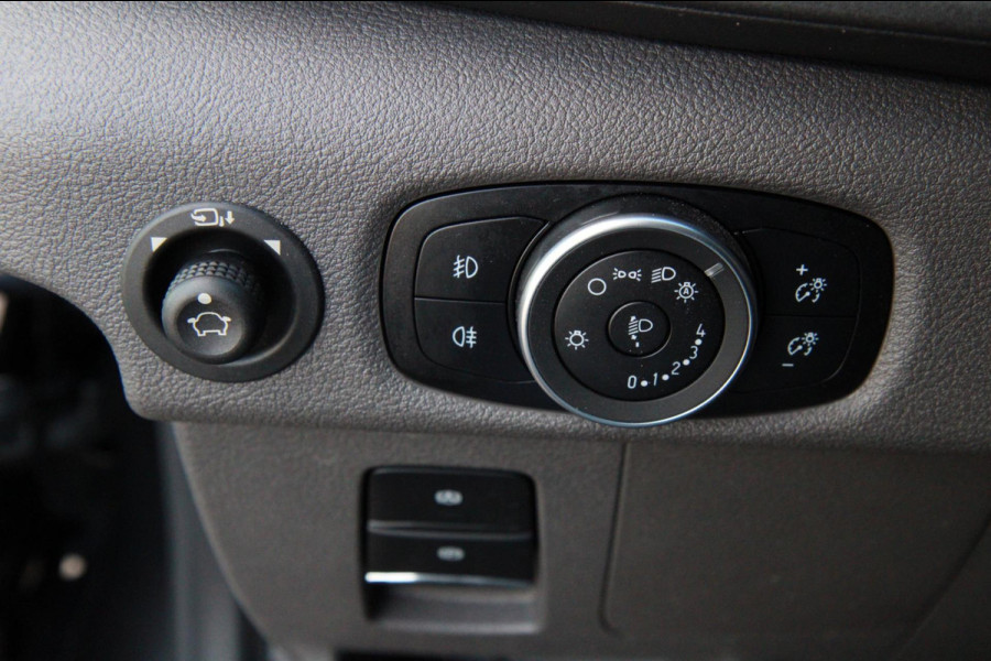 Ford E-Transit 350 L2H2 Trend 68 kWh / Camera / App connect / BLIS