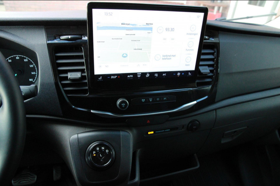 Ford E-Transit 350 L2H2 Trend 68 kWh / Camera / App connect / BLIS