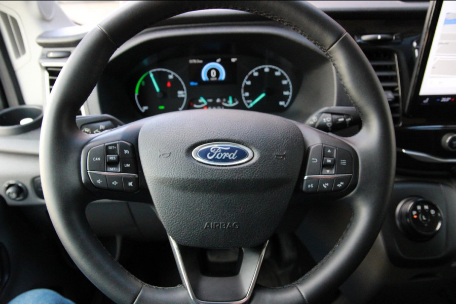 Ford E-Transit 350 L2H2 Trend 68 kWh / Camera / App connect / BLIS