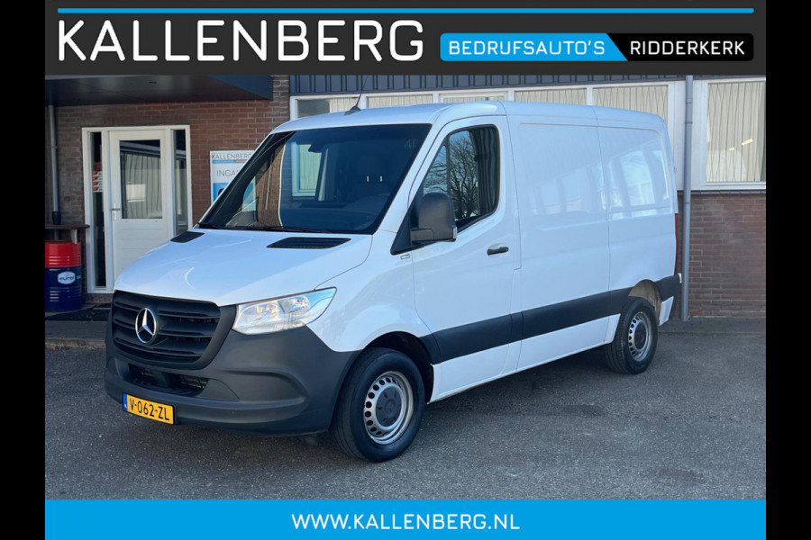 Mercedes-Benz Sprinter 211 2.2 CDI L1H1 Functional / Trekhaak / Airco / Bluetooth