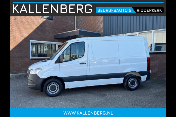 Mercedes-Benz Sprinter 211 2.2 CDI L1H1 Functional / Trekhaak / Airco / Bluetooth